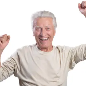 Enyhül a fülzúgása